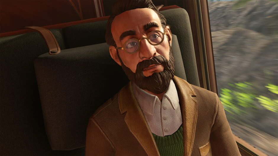 Capture de The Raven Remastered