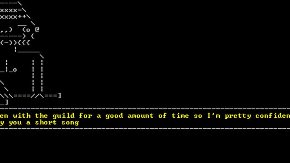 Capture de Warsim: The Realm of Aslona