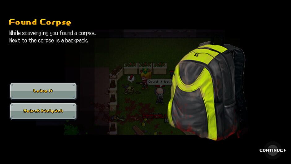 Capture d’Infectonator: Survivors