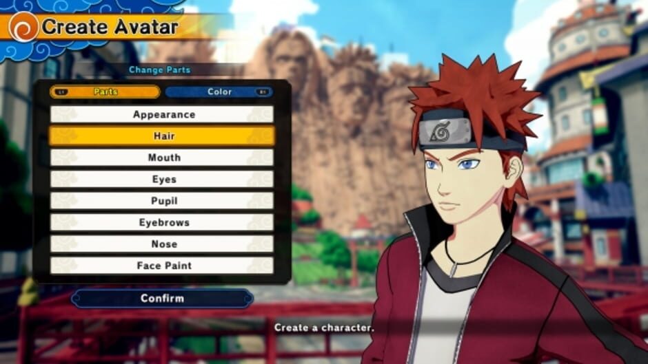 Capture de Naruto to Boruto: Shinobi Striker