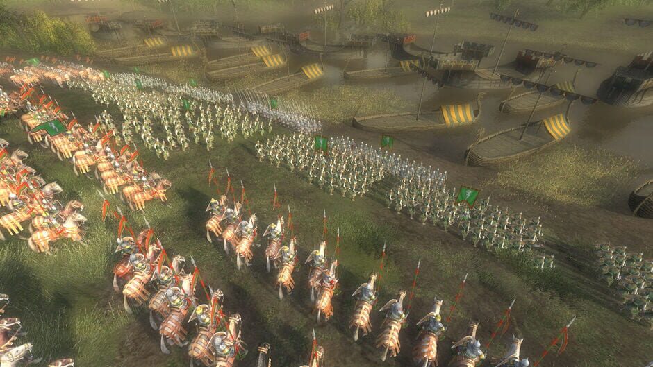 Capture de Real Warfare 1242
