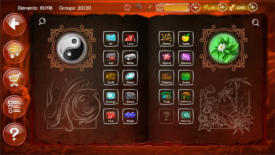Capture de Doodle Devil