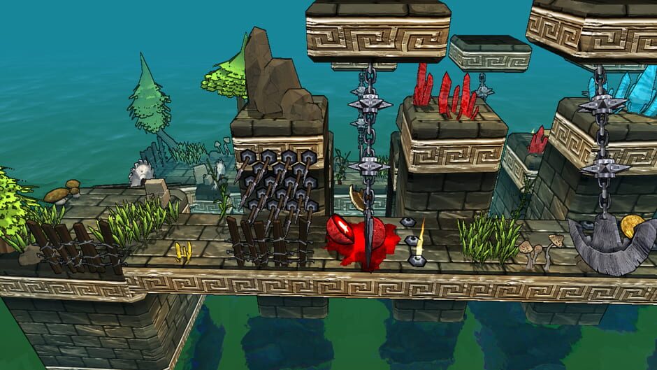 Capture de Tomato Jones 2