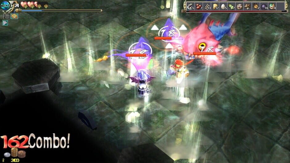 Capture de Zwei: The Ilvard Insurrection