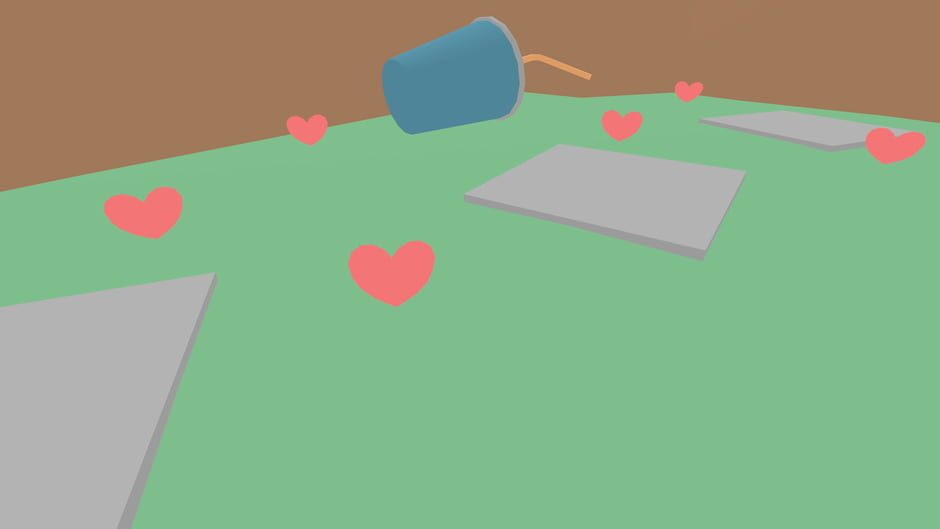 Capture de Lovely Planet