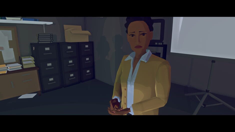 Capture de Virginia