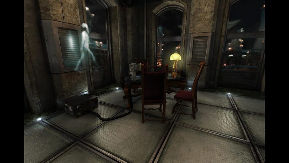 Capture de Nikopol: Secrets of the Immortals