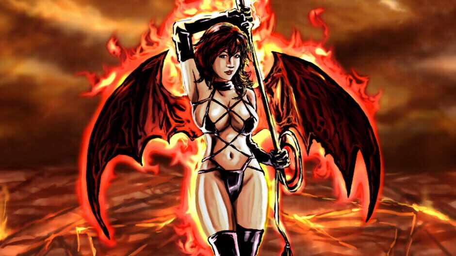 Capture d’Age of Fear 2: The Chaos Lord