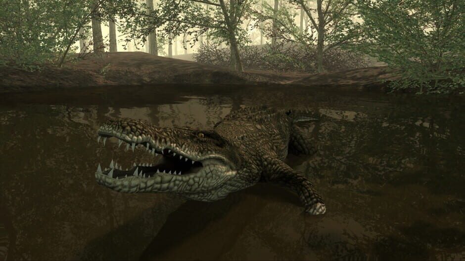 Capture de Cabela's Dangerous Hunts 2013