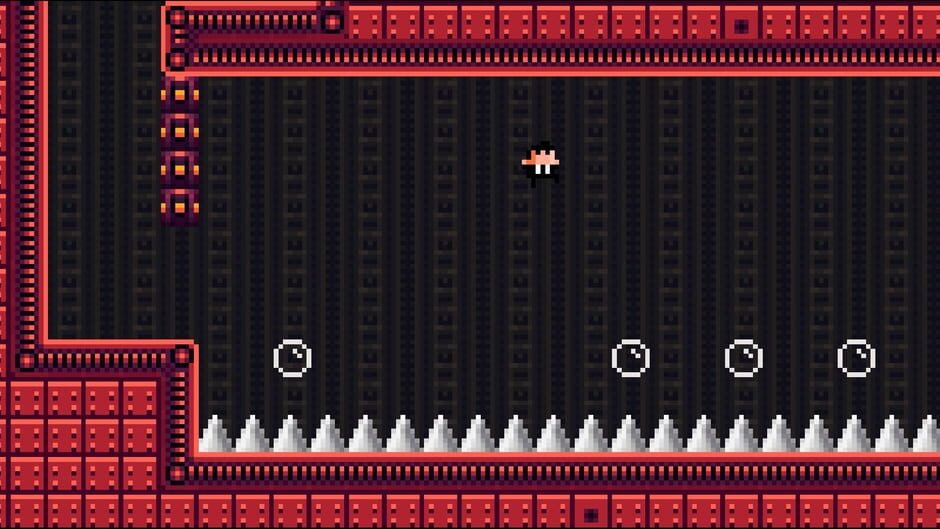 Capture de Necrosphere