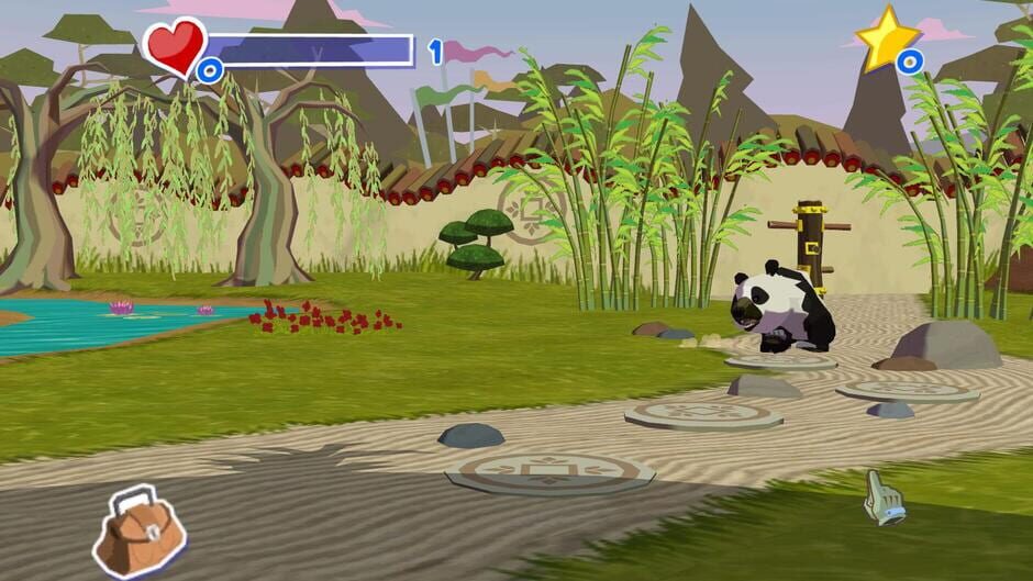 Capture de World of Zoo