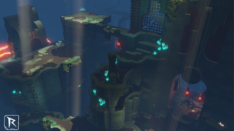Capture de Hob
