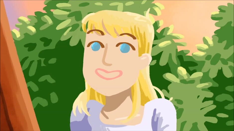 Capture de Kimmy