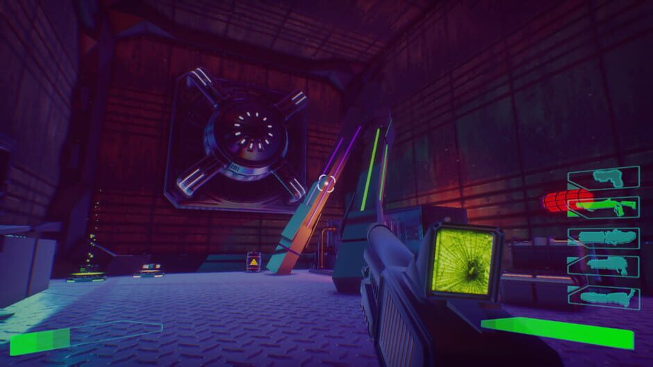 Capture de SickBrick