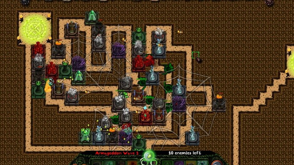 Capture de Dwarfs!?