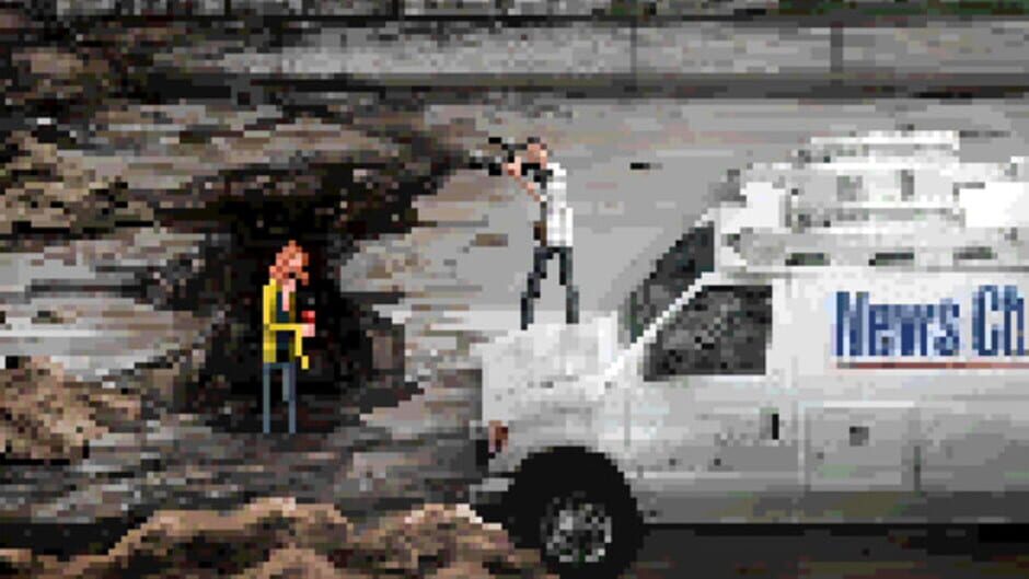 Capture de Riot: Civil Unrest