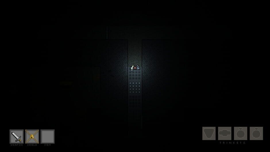 Capture de Knightfall