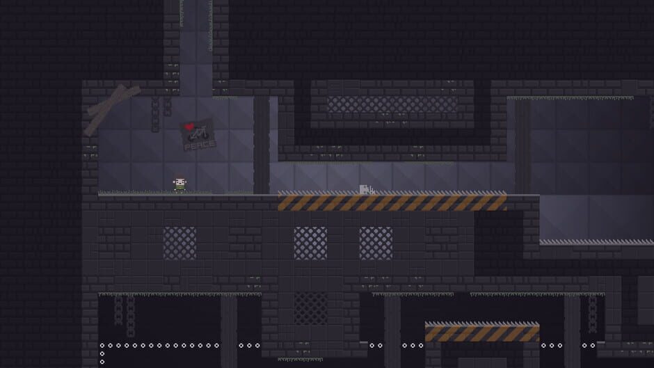 Capture de Pivot Pilot