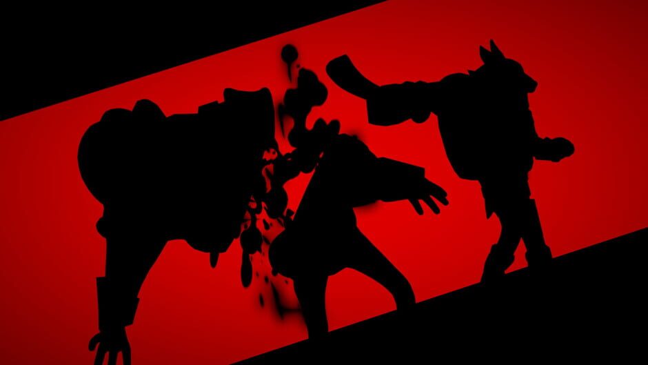 Capture de Bloodroots