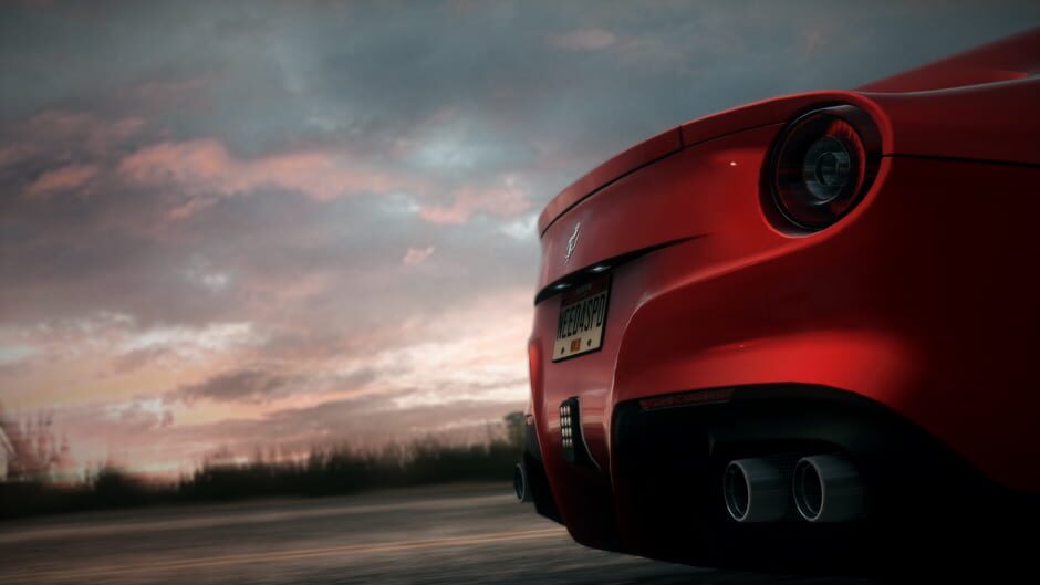 Capture de Need for Speed: Rivals