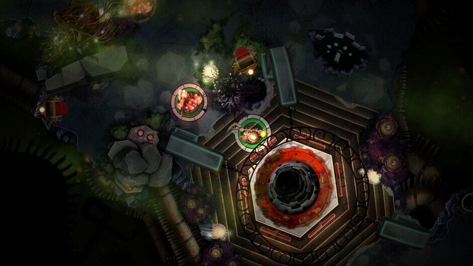 Capture de Soulblight