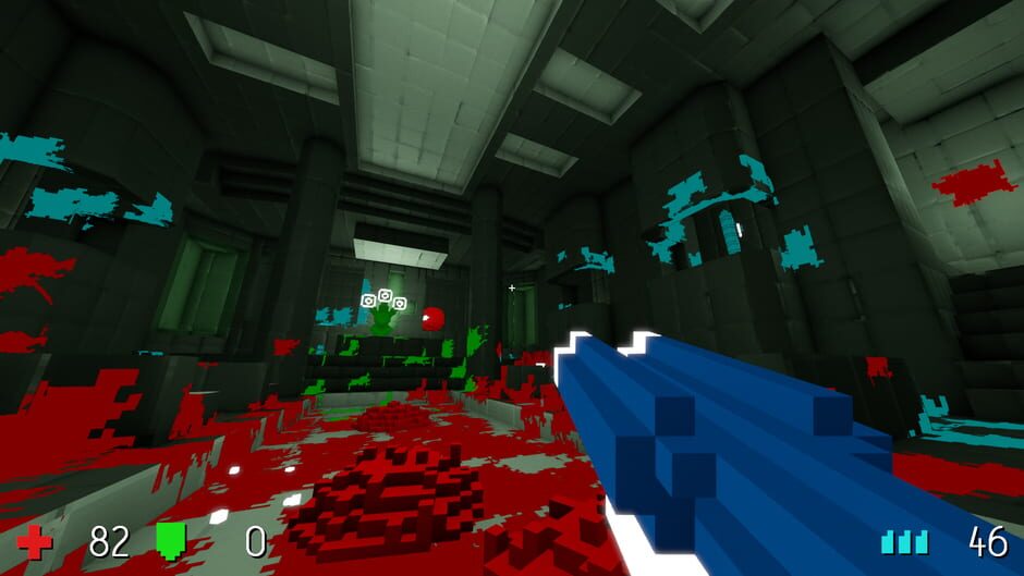 Capture de Gorescript
