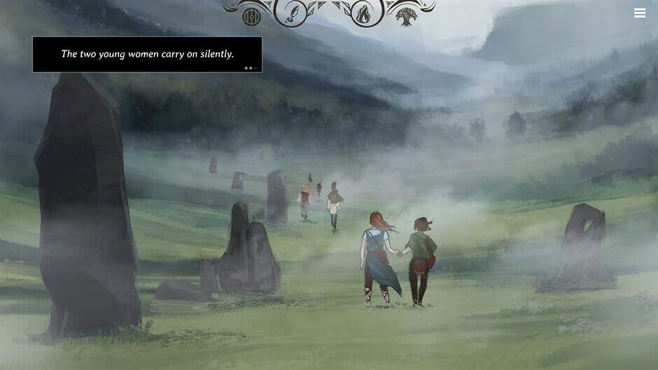 Capture de Seers Isle