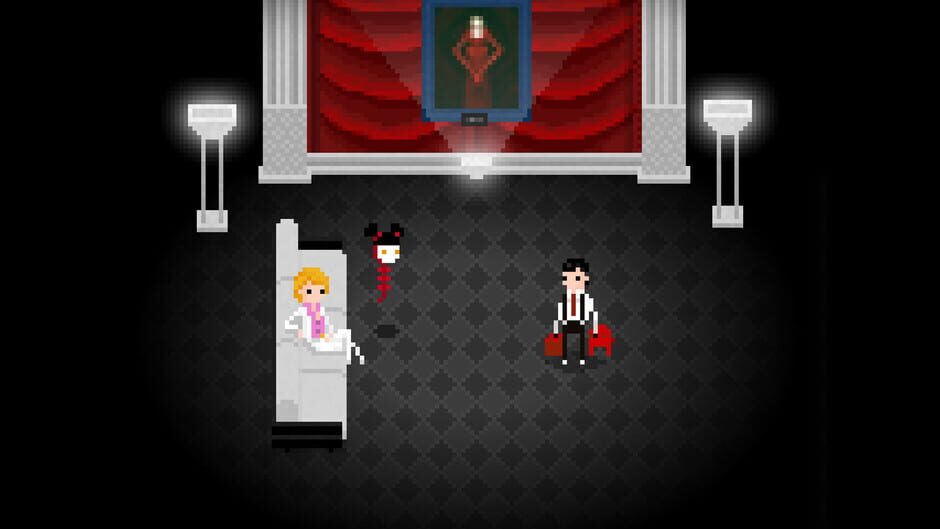 Capture de Yuppie Psycho