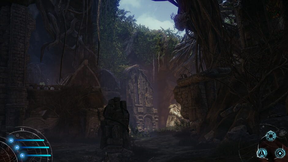 Capture de Lichdom: Battlemage