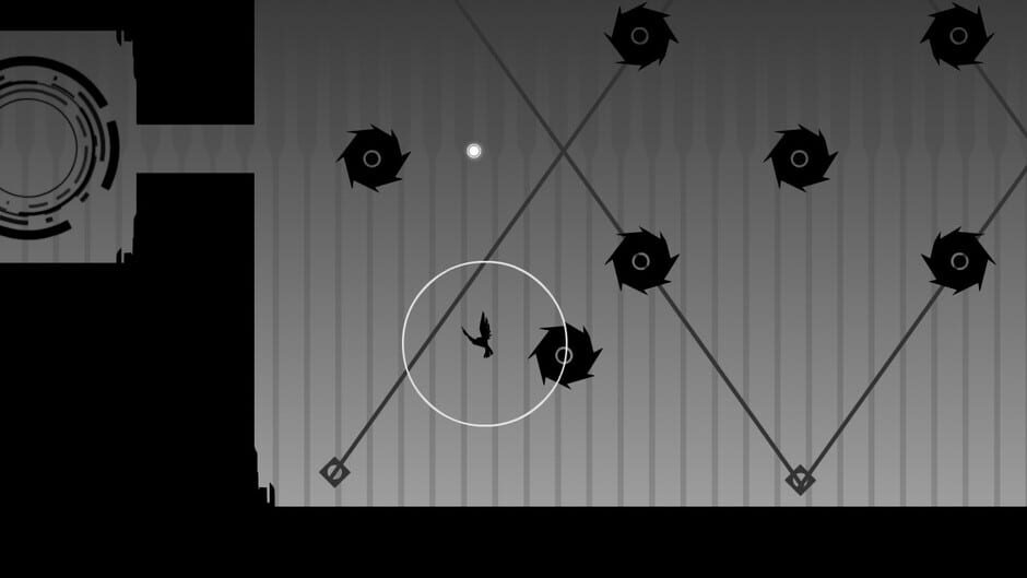 Capture d’Armed with Wings: Rearmed