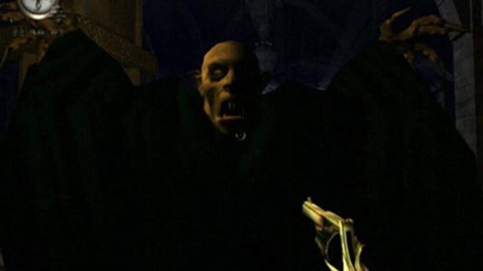 Capture de Nosferatu: The Wrath of Malachi
