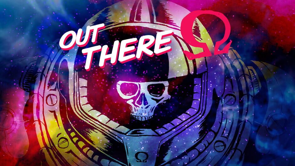 Capture d’Out There: Omega Edition