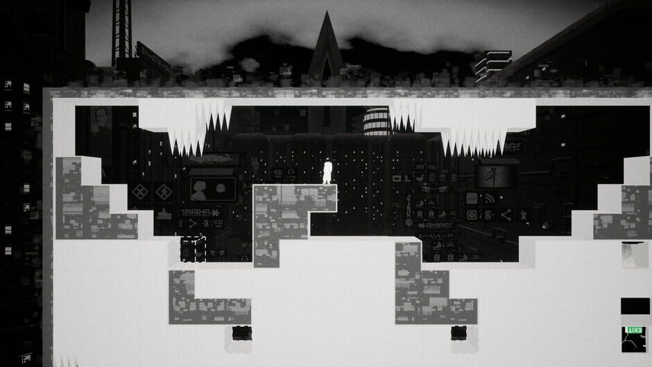 Capture de Shift Quantum