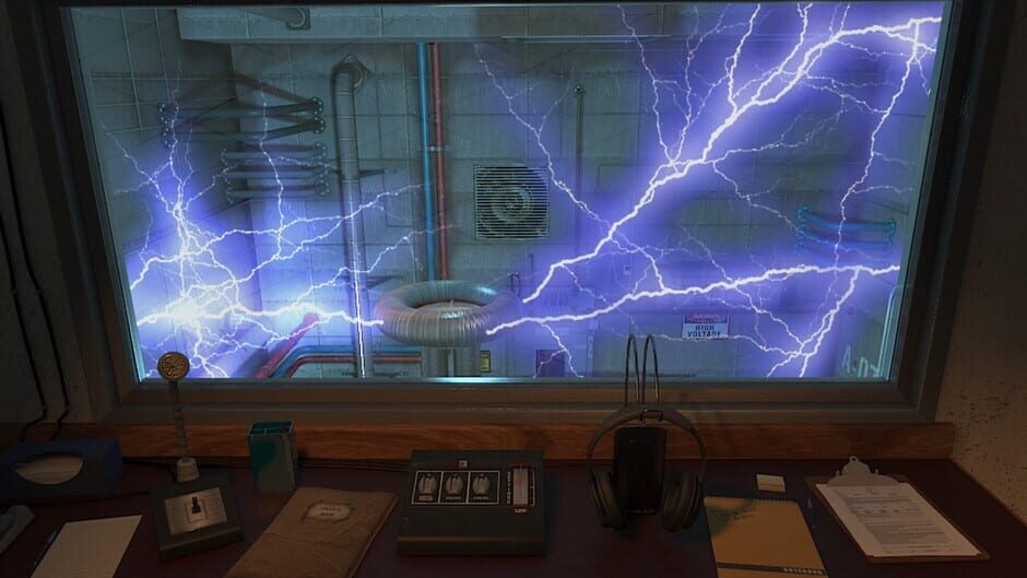 Capture de Nancy Drew: The Deadly Device