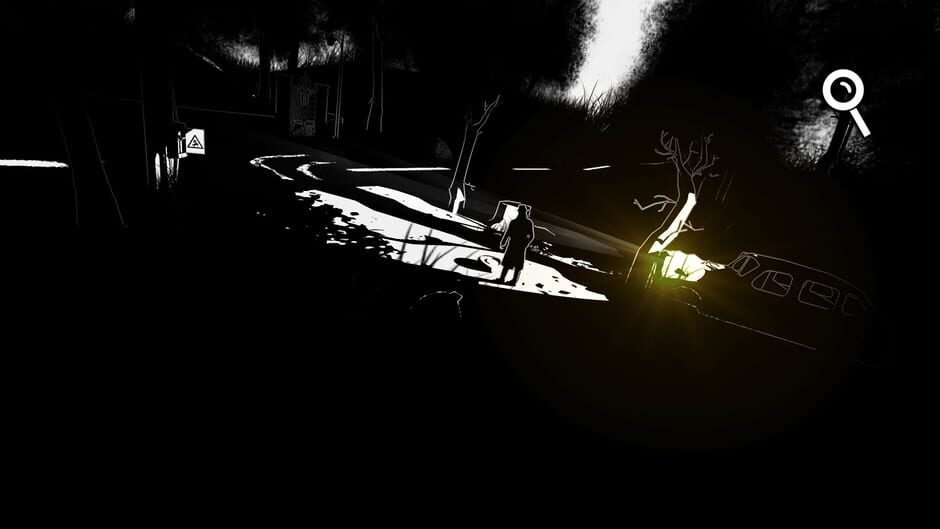 Capture de White Night
