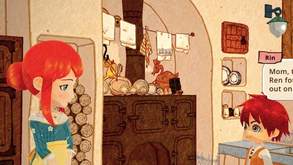 Capture de Little Dragons Café