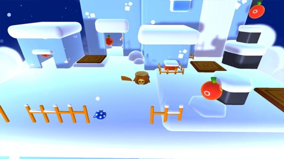 Capture de Woodle Tree Adventures