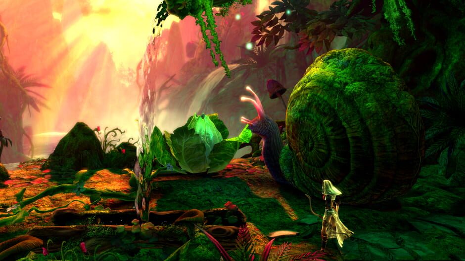 Capture de Trine 2