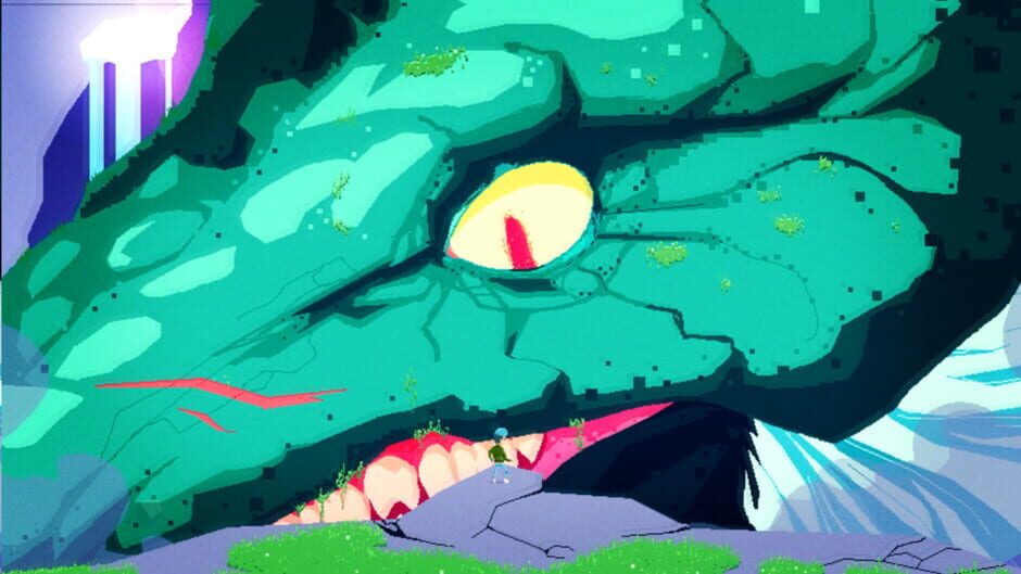 Capture de Crossing Souls