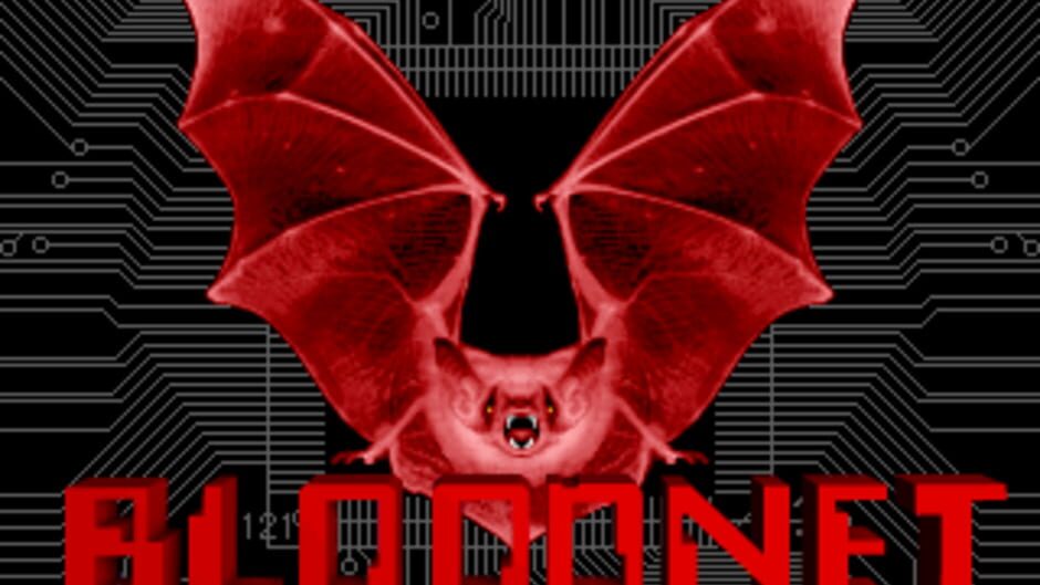 Capture de BloodNet