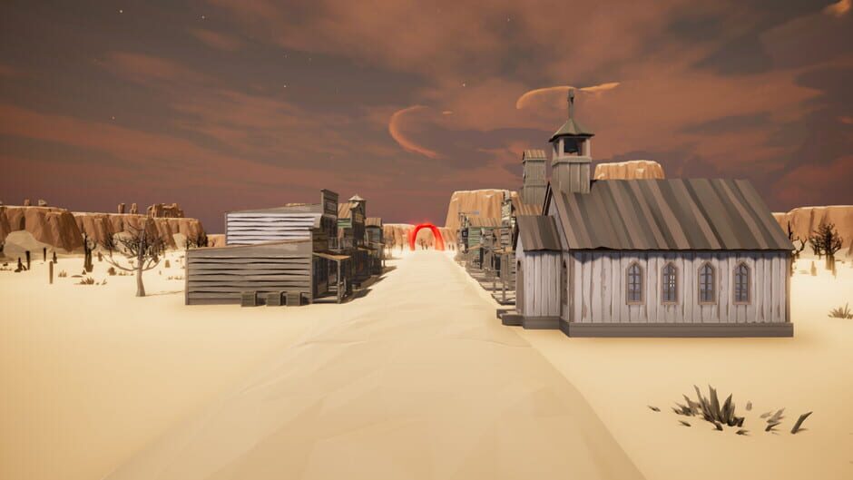 Capture de Find Your Way
