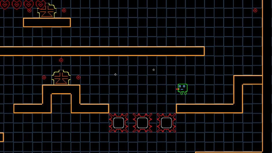 Capture de Dungeon of Zolthan