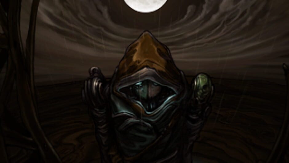 Capture de Primordia
