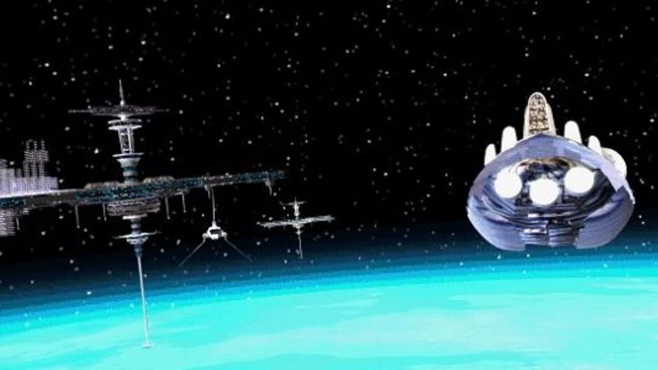 Capture de Star Wars: Rebellion