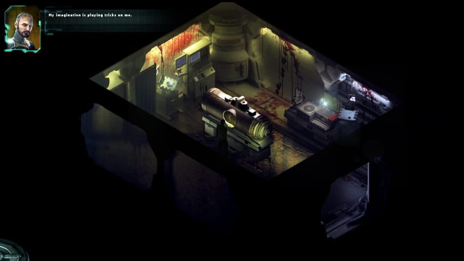 Capture de Stasis