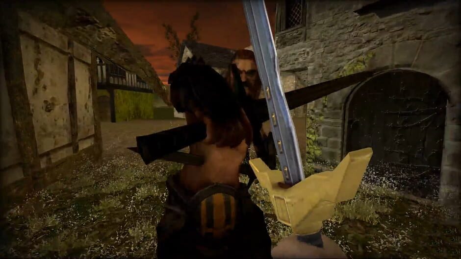 Capture de Bold New World