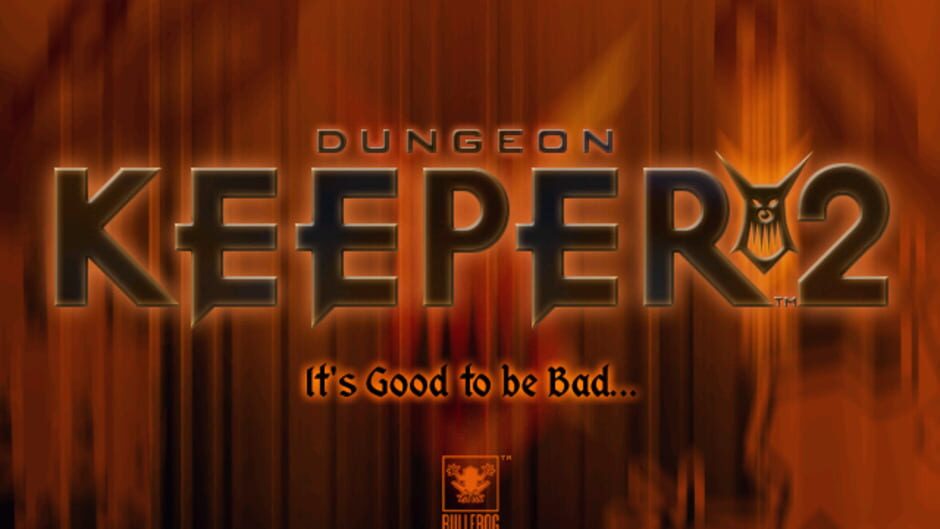 Capture de Dungeon Keeper 2