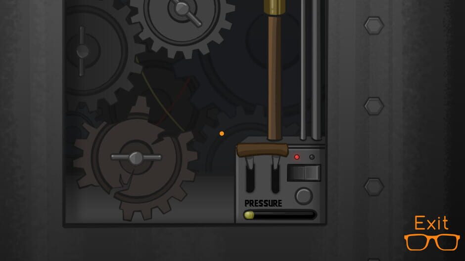 Capture de Bunker: The Underground Game