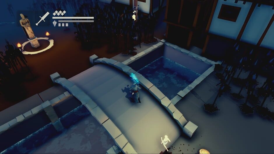 Capture de Fall of Light: Darkest Edition