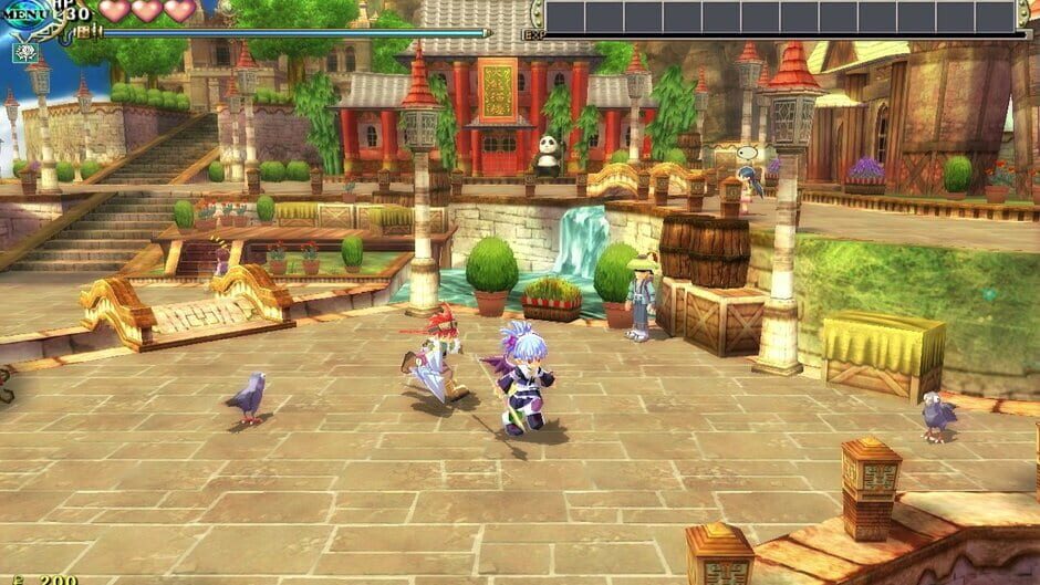 Capture de Zwei: The Ilvard Insurrection